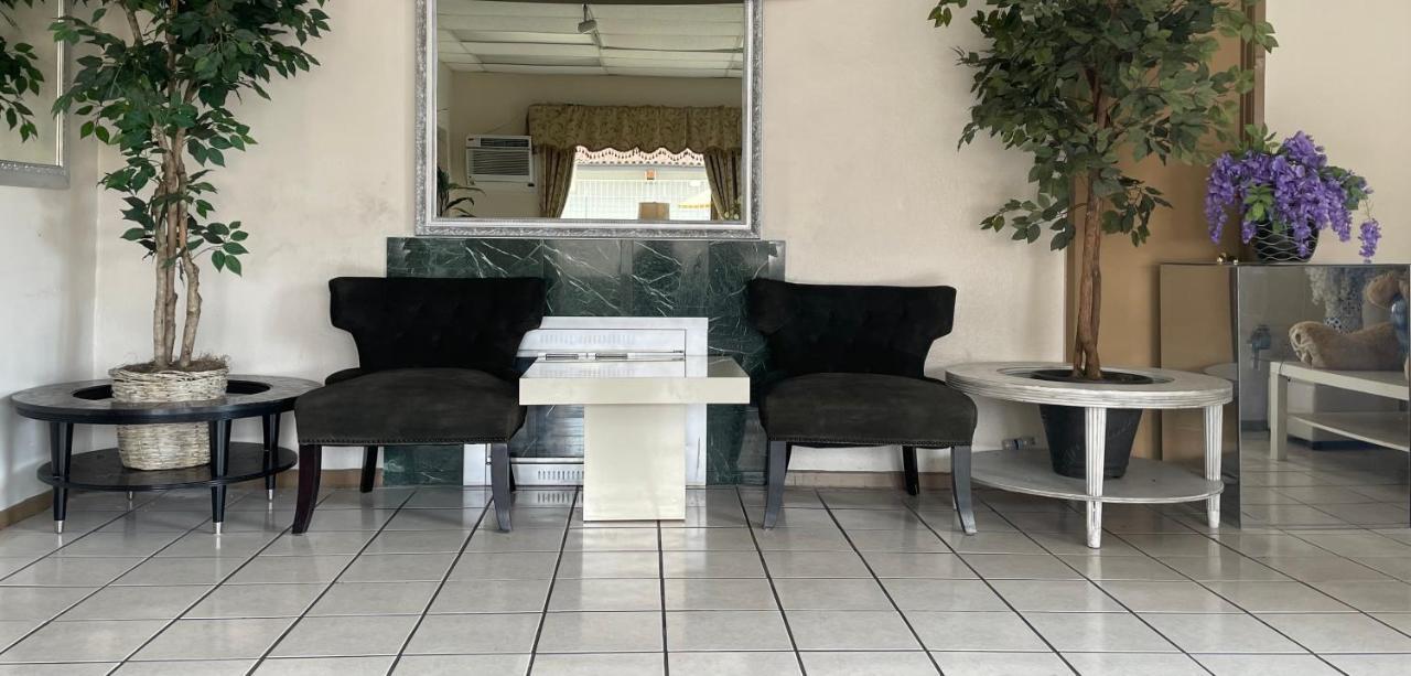 Grand Inn Φούλερτον Εξωτερικό φωτογραφία