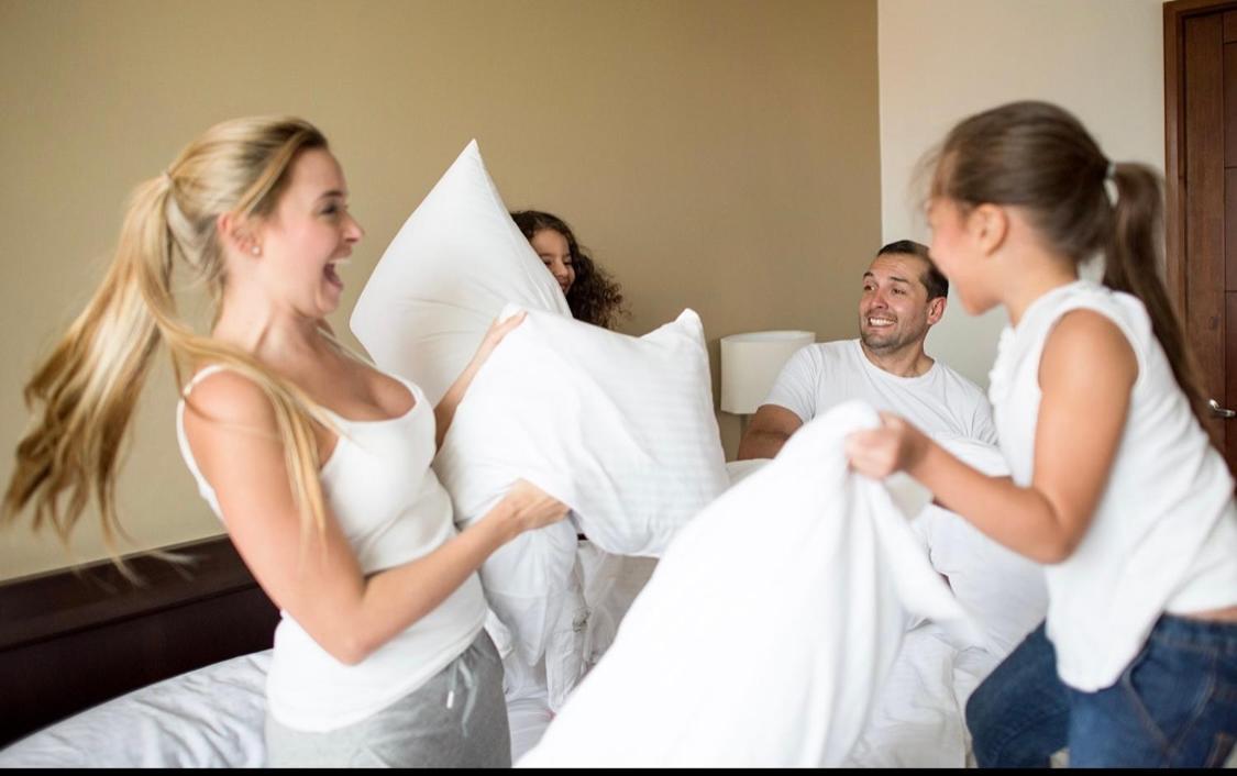 Grand Inn Φούλερτον Εξωτερικό φωτογραφία