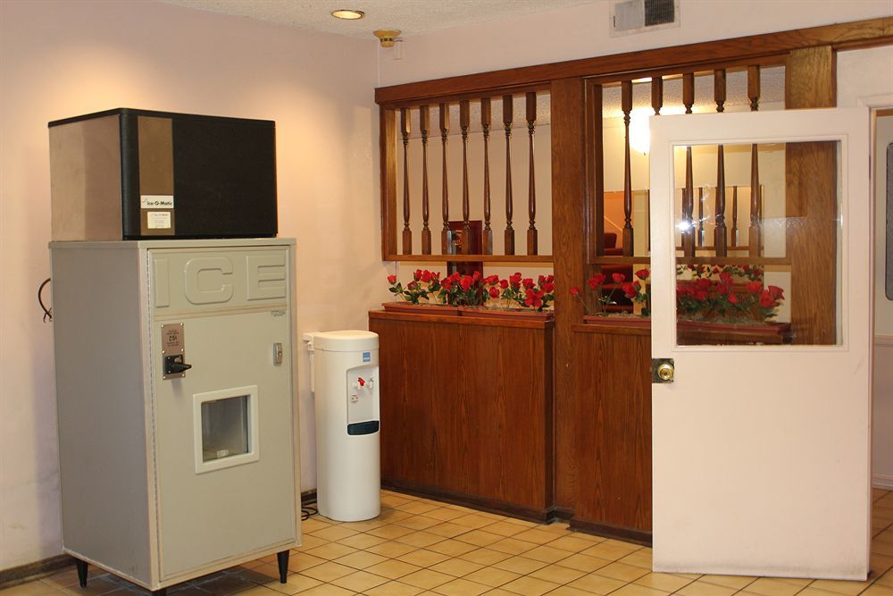Grand Inn Φούλερτον Εξωτερικό φωτογραφία